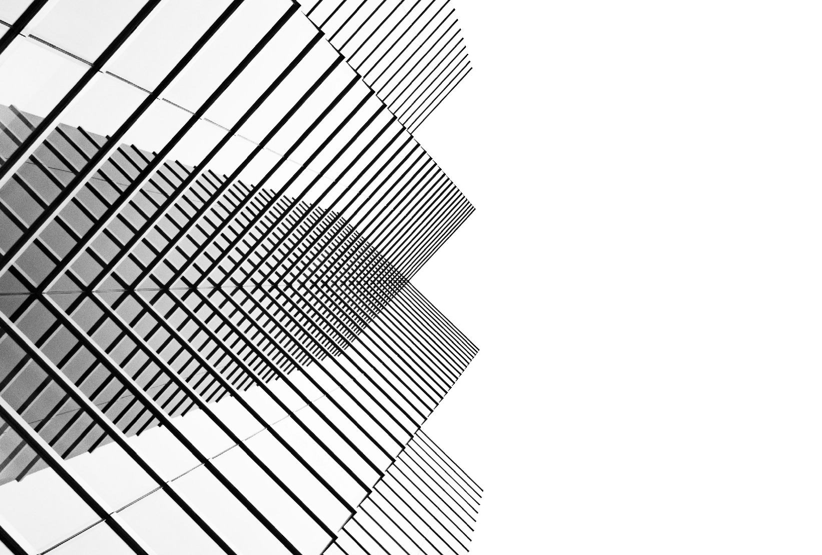 Star6 — architectural geometric form